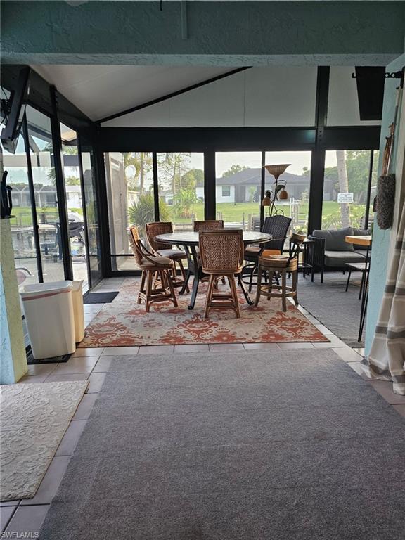 CAPE CORAL - Residential Lease