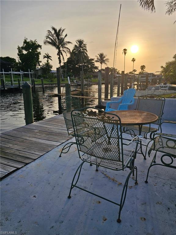 CAPE CORAL - Residential Lease