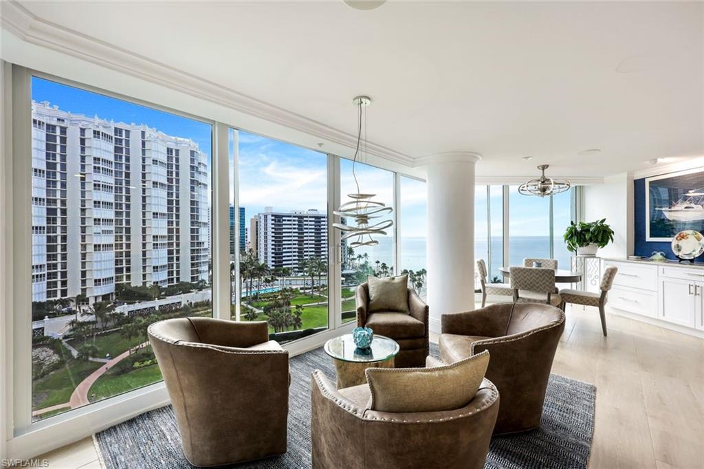 SAVOY - Residential Lease