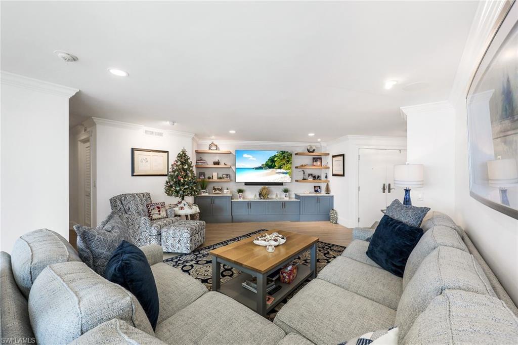 SAVOY - Residential Lease