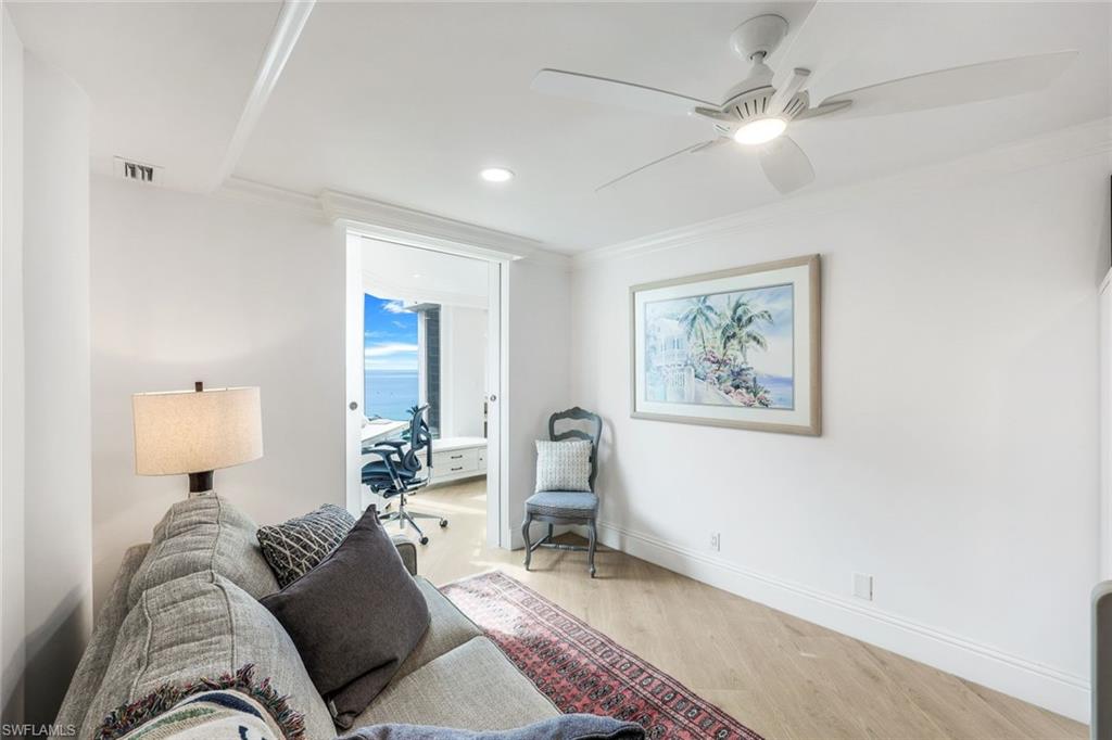 SAVOY - Residential Lease