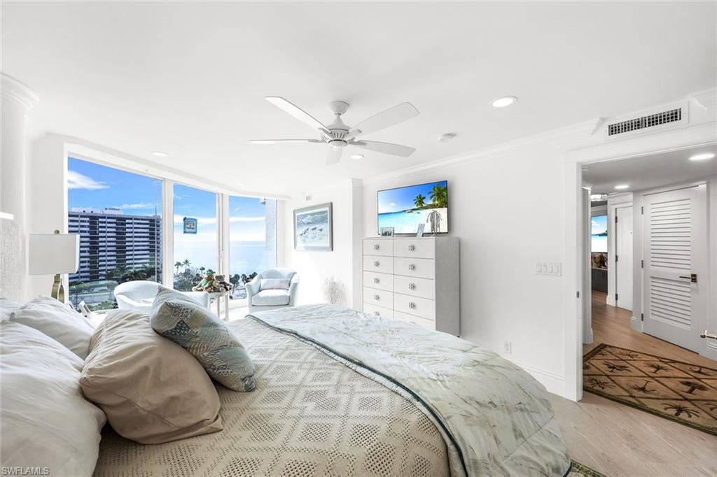 SAVOY - Residential Lease