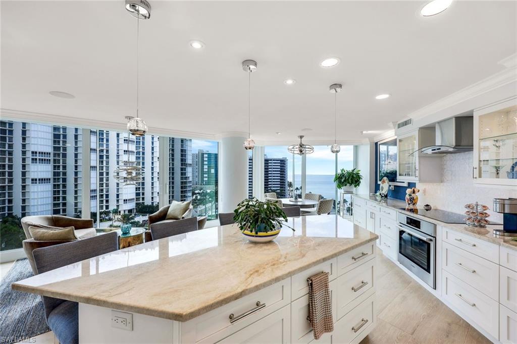 SAVOY - Residential Lease