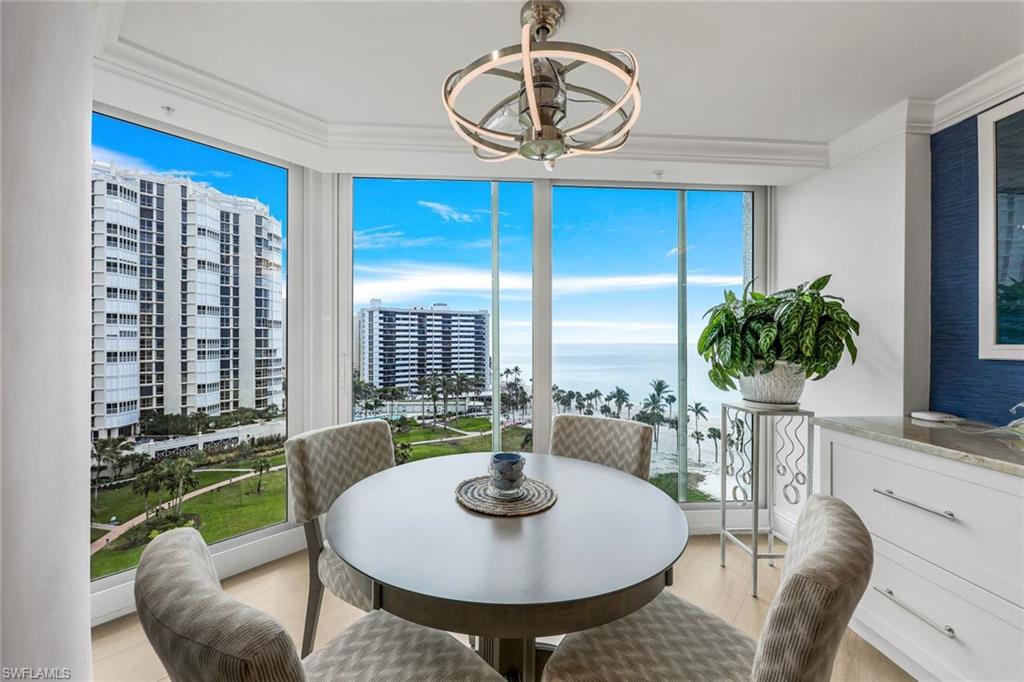 SAVOY - Residential Lease