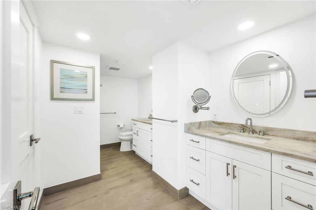 SAVOY - Residential Lease