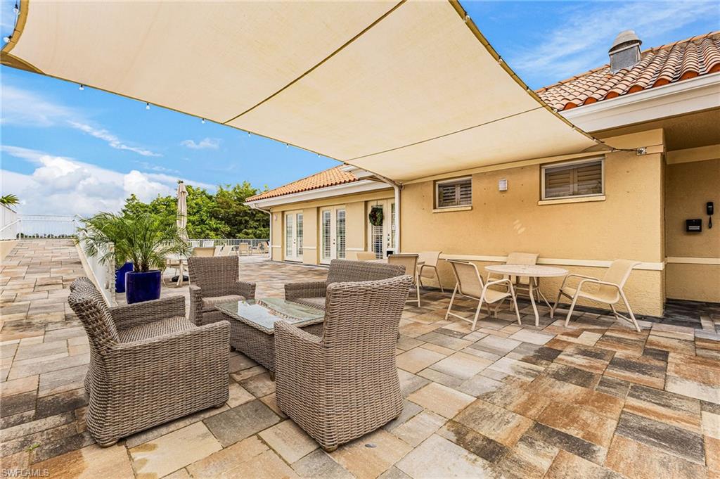 BAYFRONT - Residential