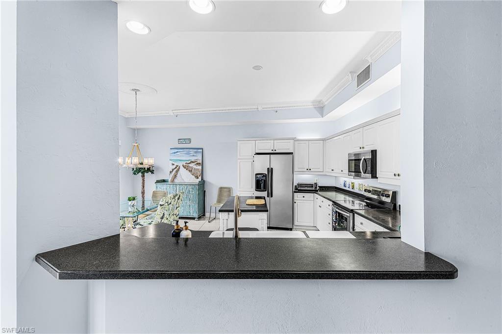 BAYFRONT - Residential