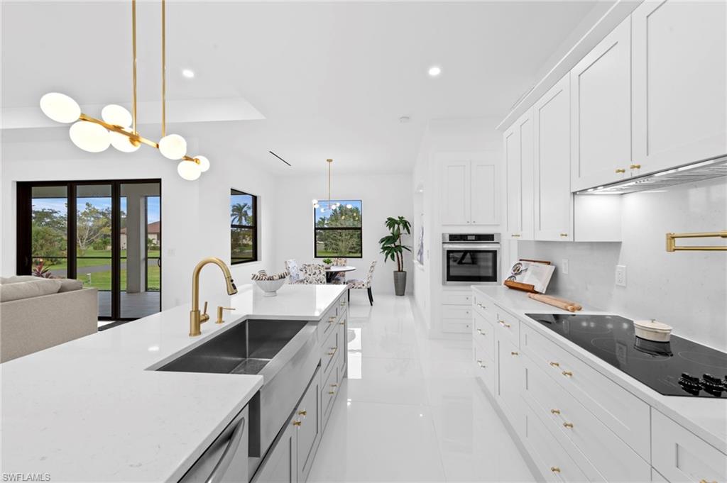 PUNTA GORDA ISLES - Residential