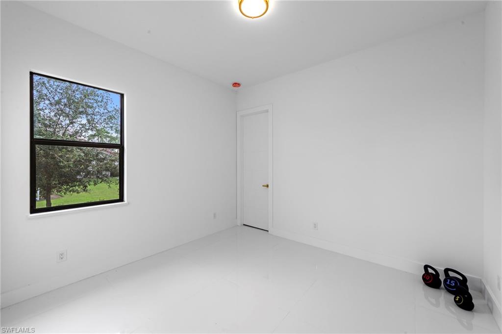 PUNTA GORDA ISLES - Residential