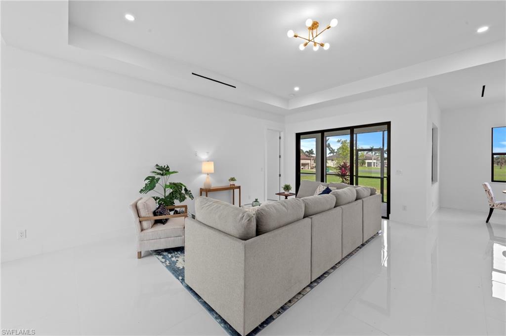 PUNTA GORDA ISLES - Residential