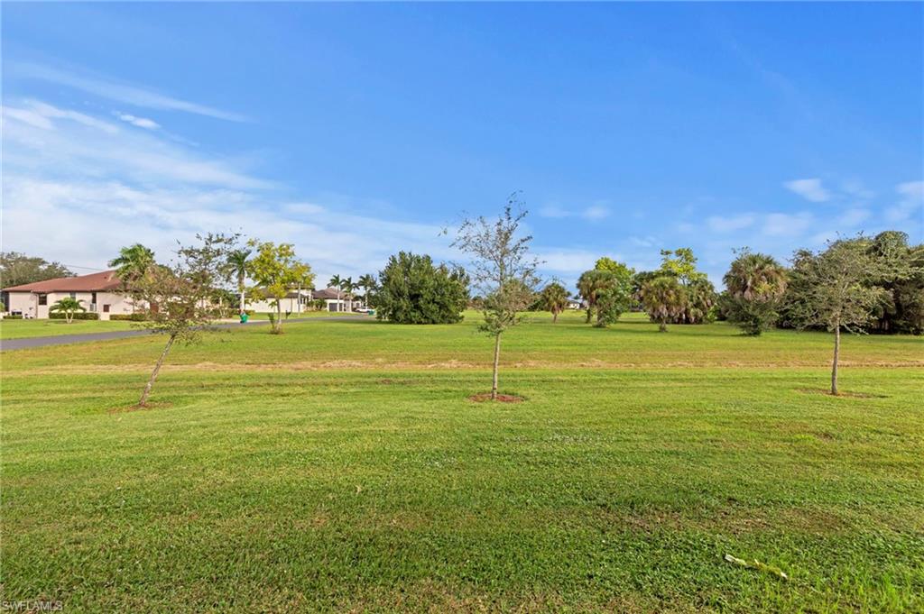 PUNTA GORDA ISLES - Residential