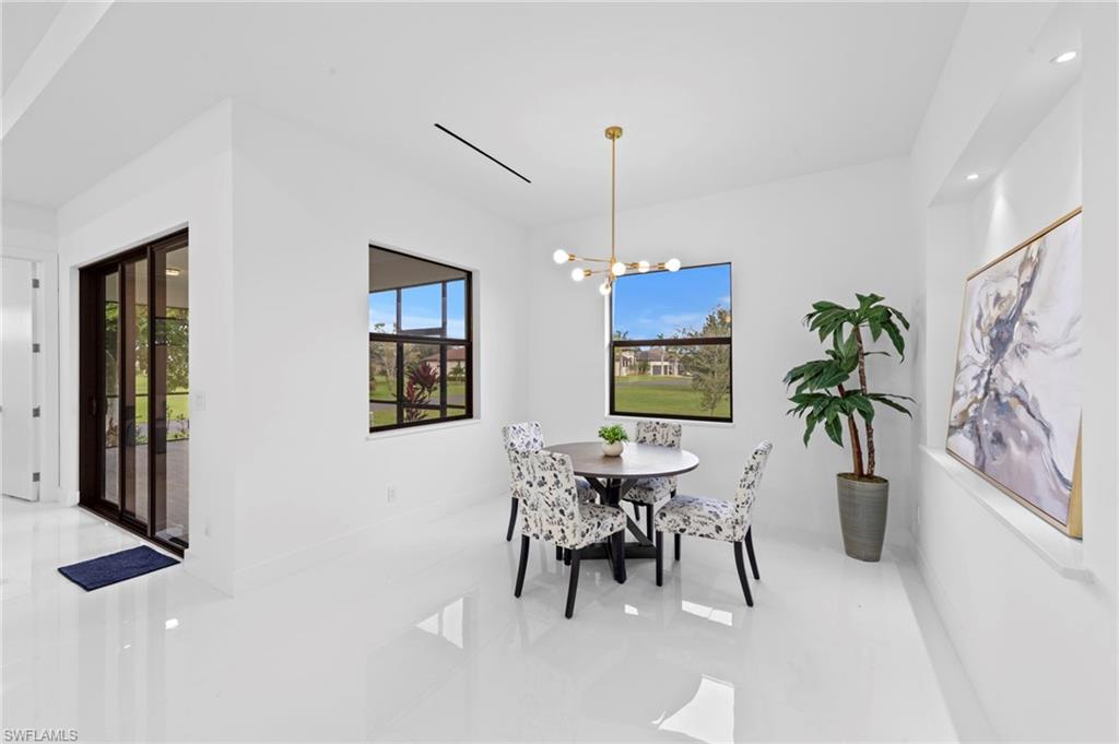 PUNTA GORDA ISLES - Residential