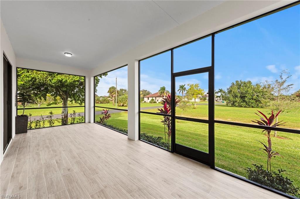 PUNTA GORDA ISLES - Residential