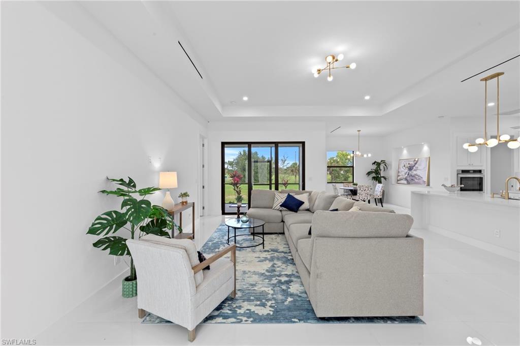 PUNTA GORDA ISLES - Residential