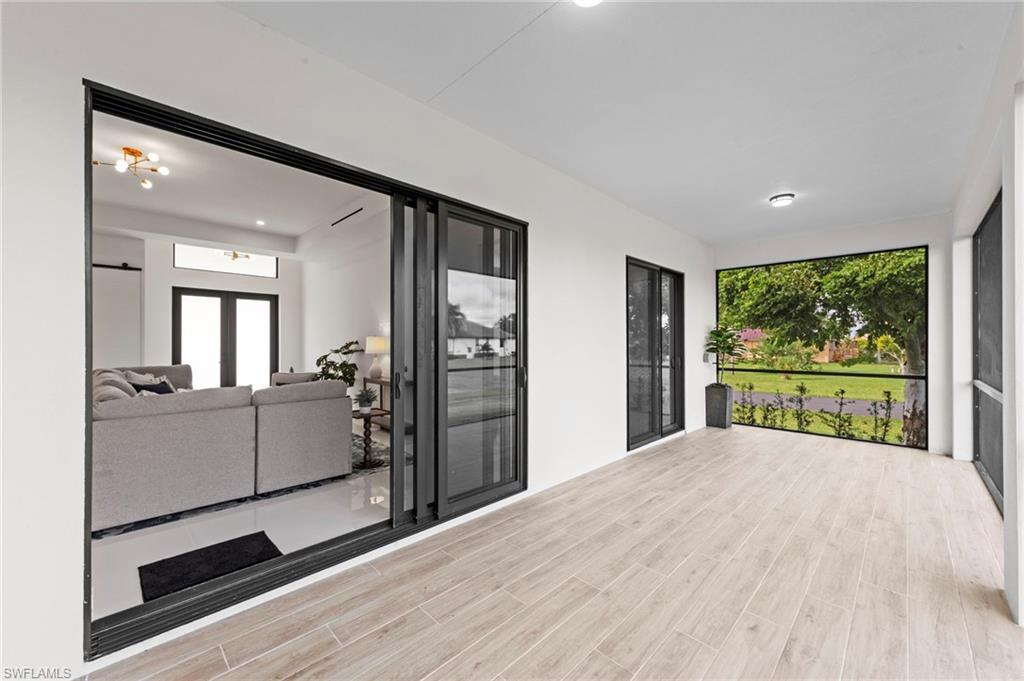 PUNTA GORDA ISLES - Residential