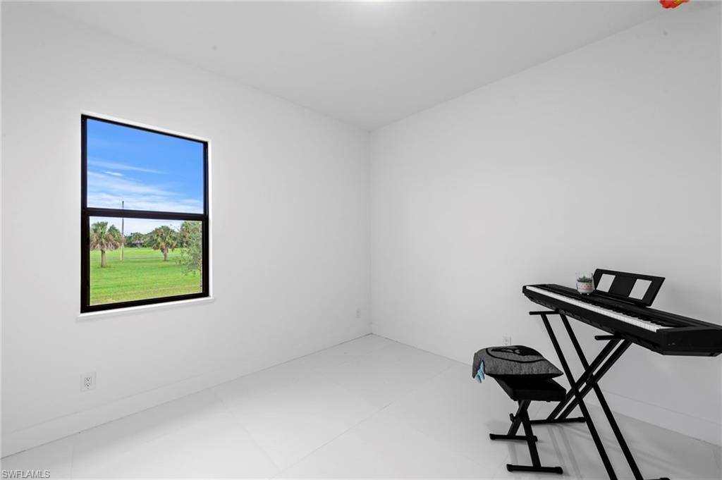 PUNTA GORDA ISLES - Residential