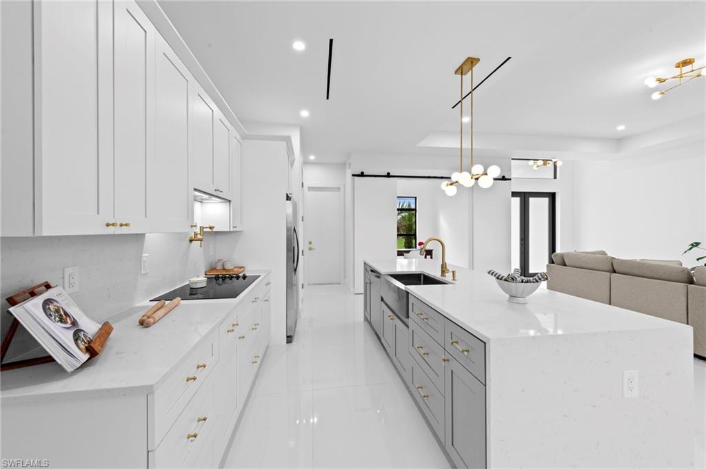 PUNTA GORDA ISLES - Residential