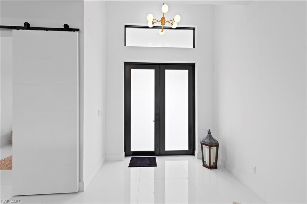 PUNTA GORDA ISLES - Residential