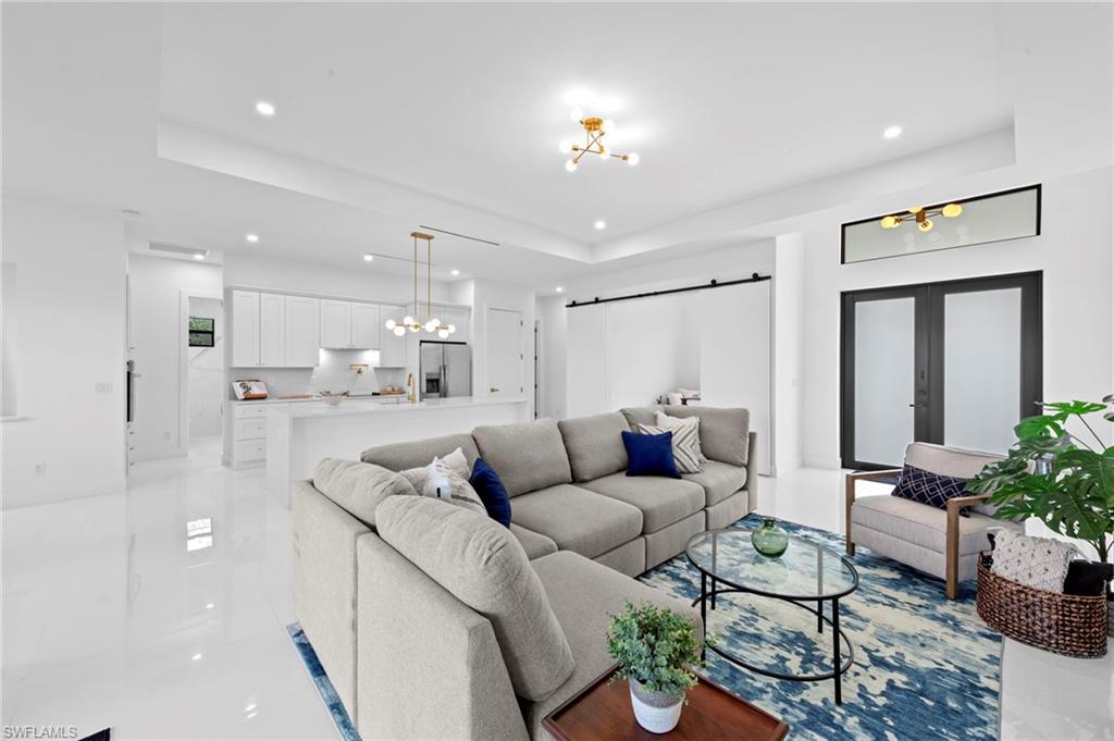 PUNTA GORDA ISLES - Residential