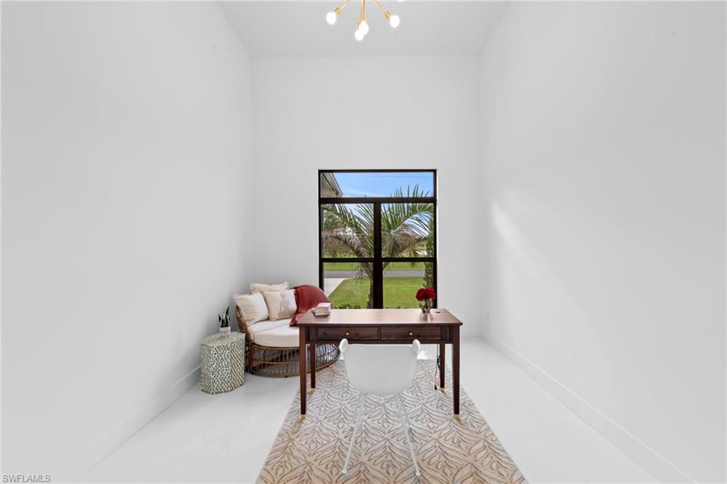 PUNTA GORDA ISLES - Residential