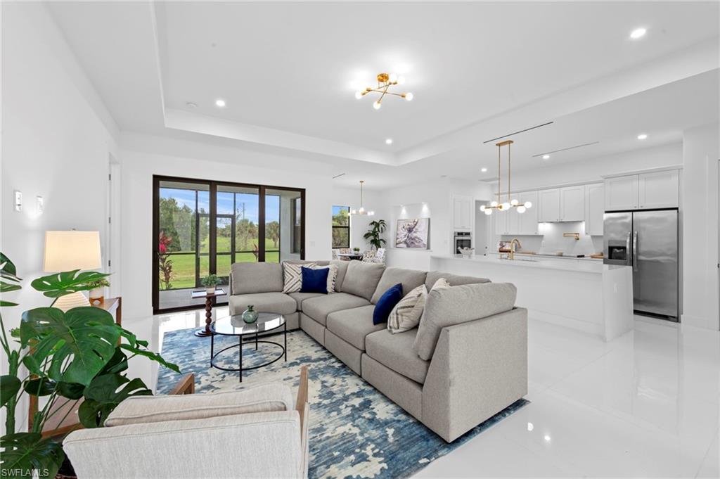 PUNTA GORDA ISLES - Residential