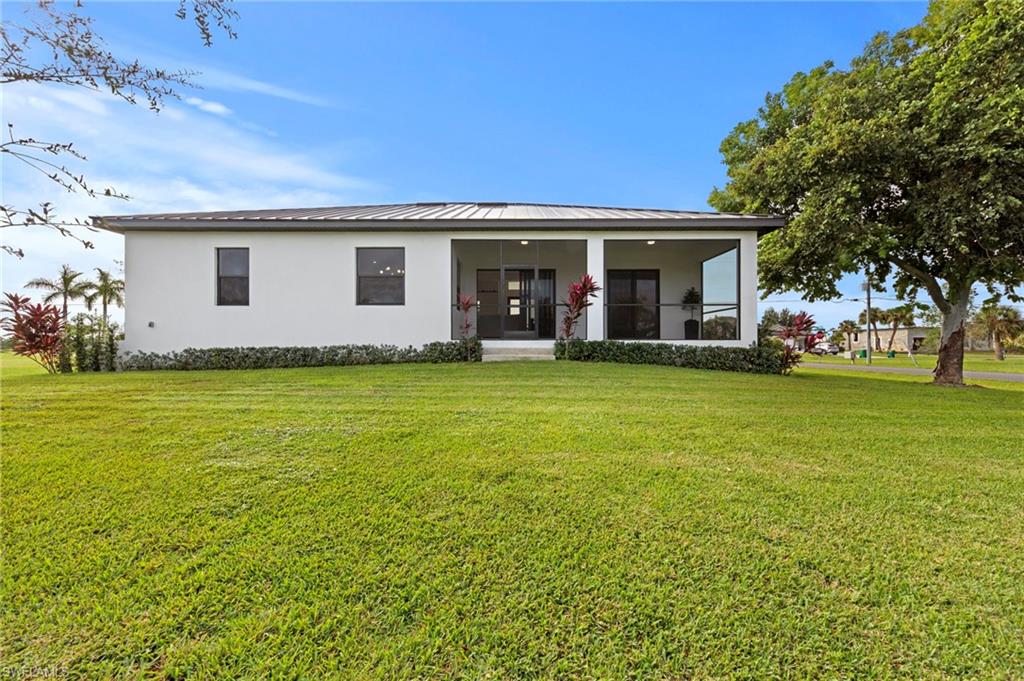 PUNTA GORDA ISLES - Residential