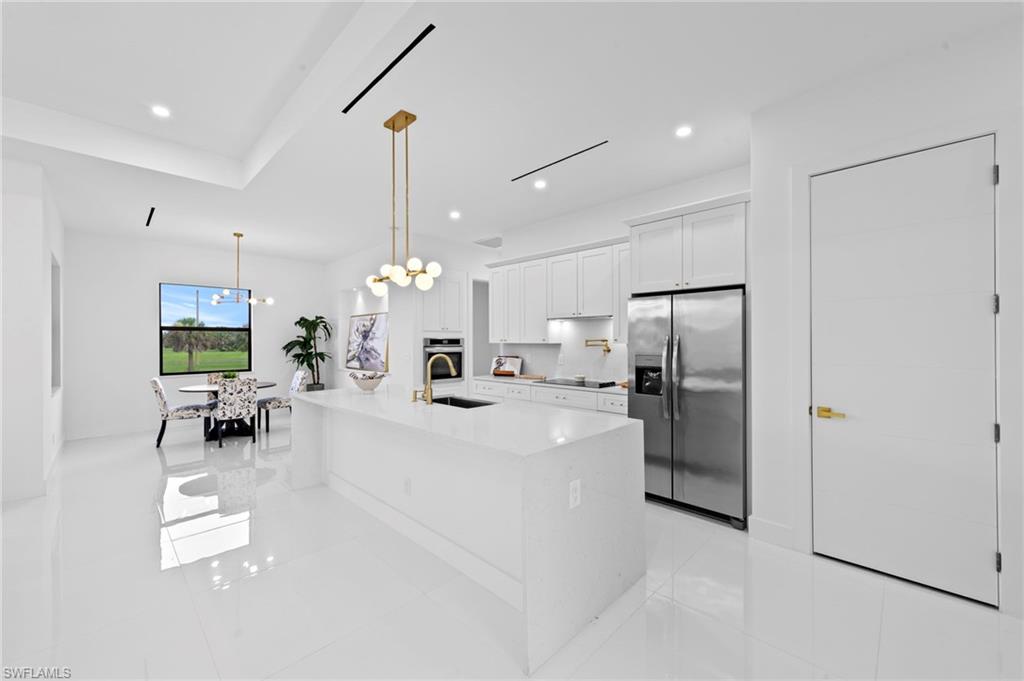 PUNTA GORDA ISLES - Residential