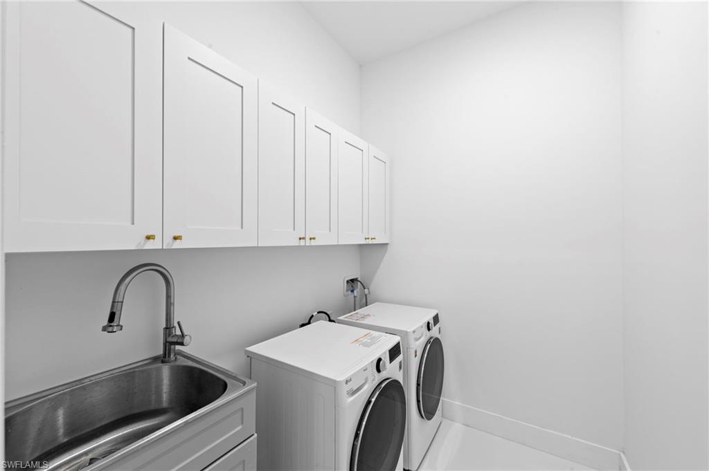 PUNTA GORDA ISLES - Residential