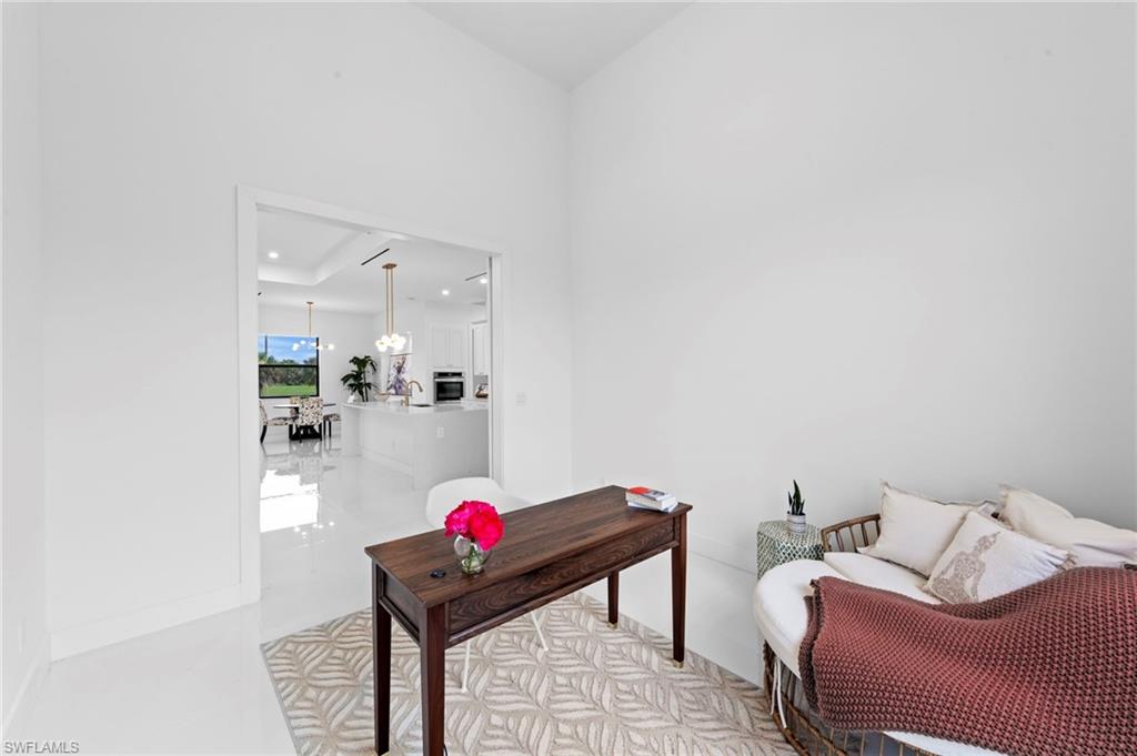 PUNTA GORDA ISLES - Residential