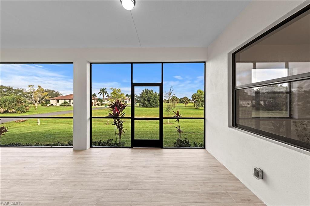 PUNTA GORDA ISLES - Residential