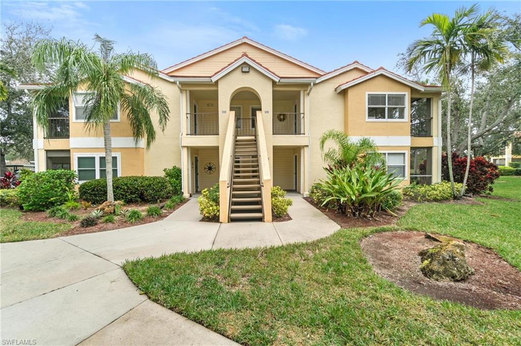 VENETIAN PALMS - Residential