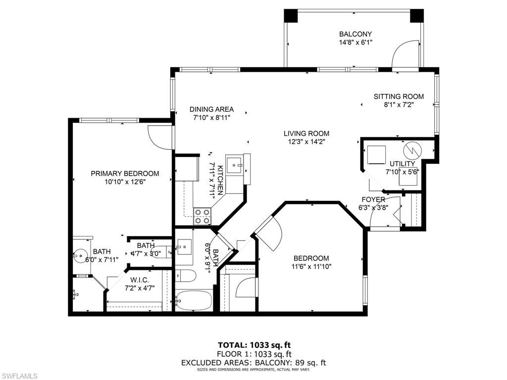 VENETIAN PALMS - Residential