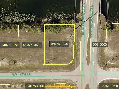 CAPE CORAL - Commercial Sale