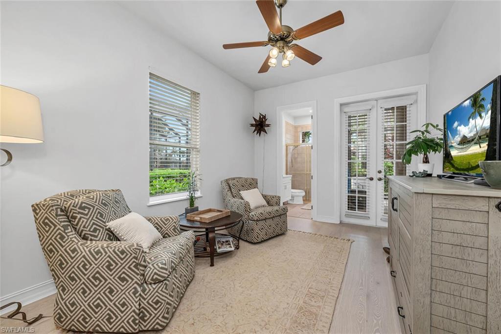 THE STRAND - Residential