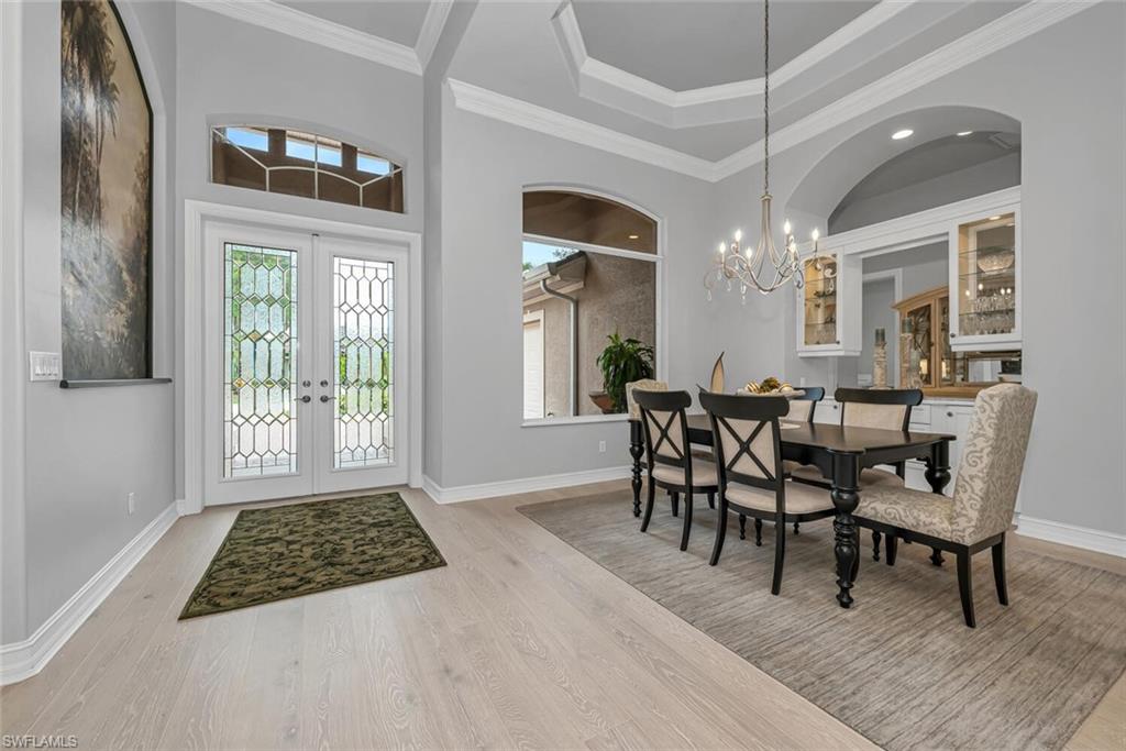 THE STRAND - Residential