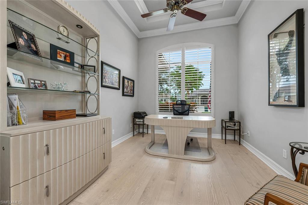 THE STRAND - Residential