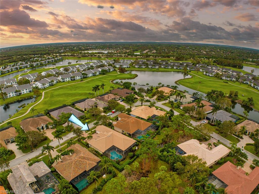 THE STRAND - Residential