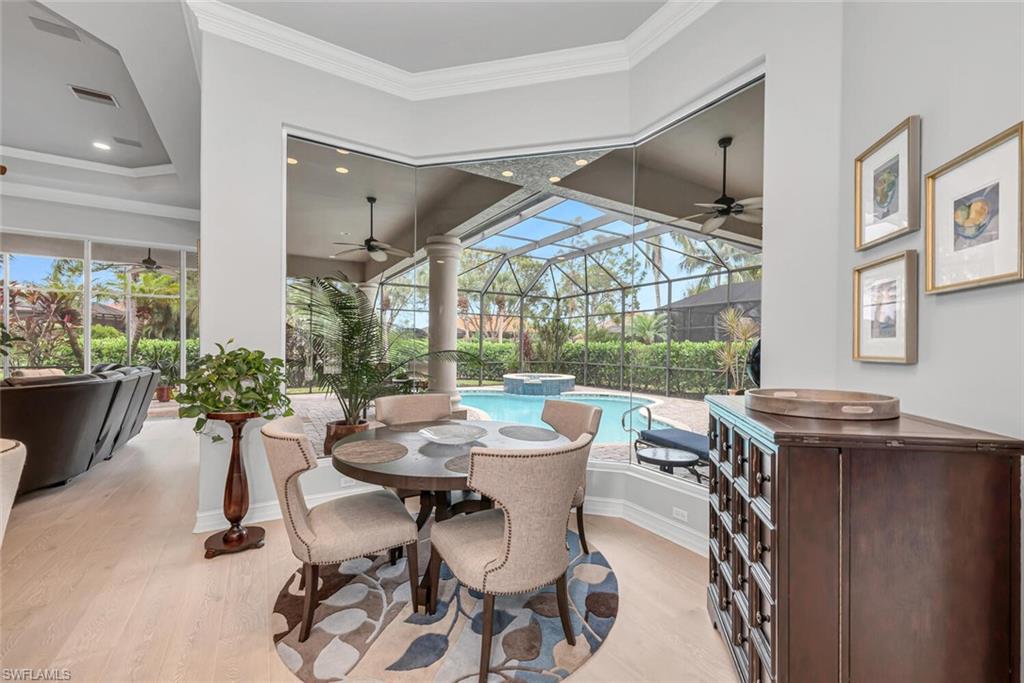 THE STRAND - Residential