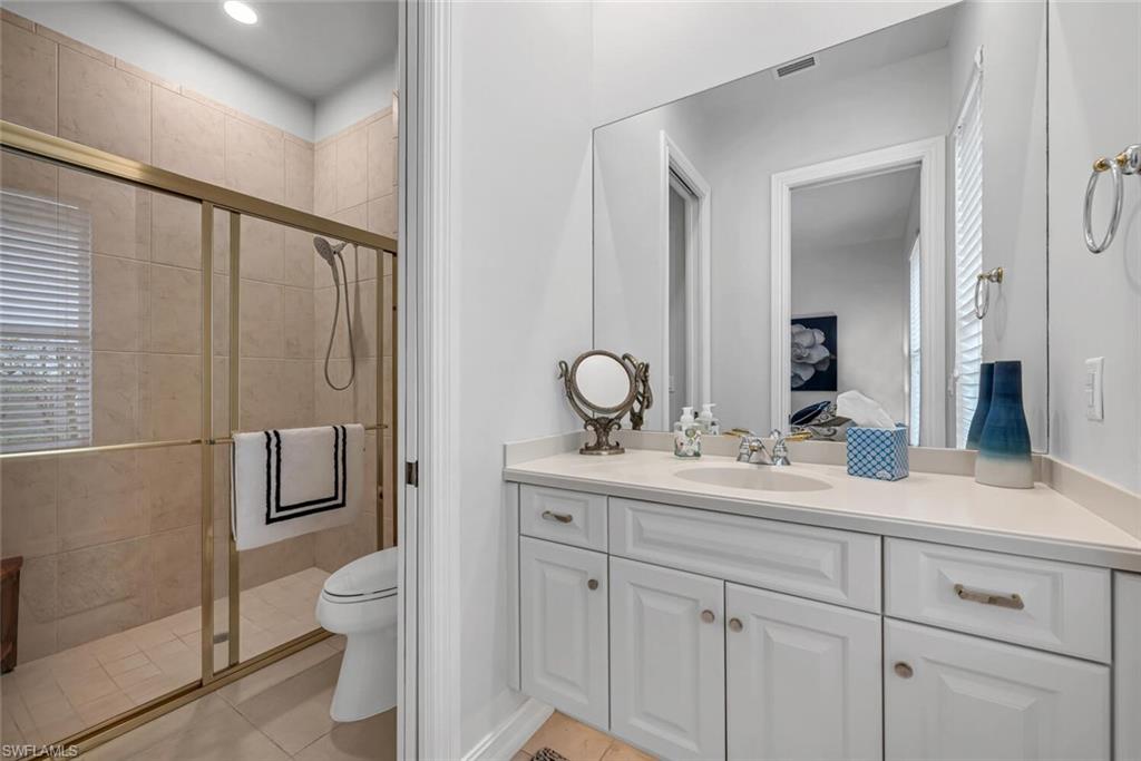 THE STRAND - Residential