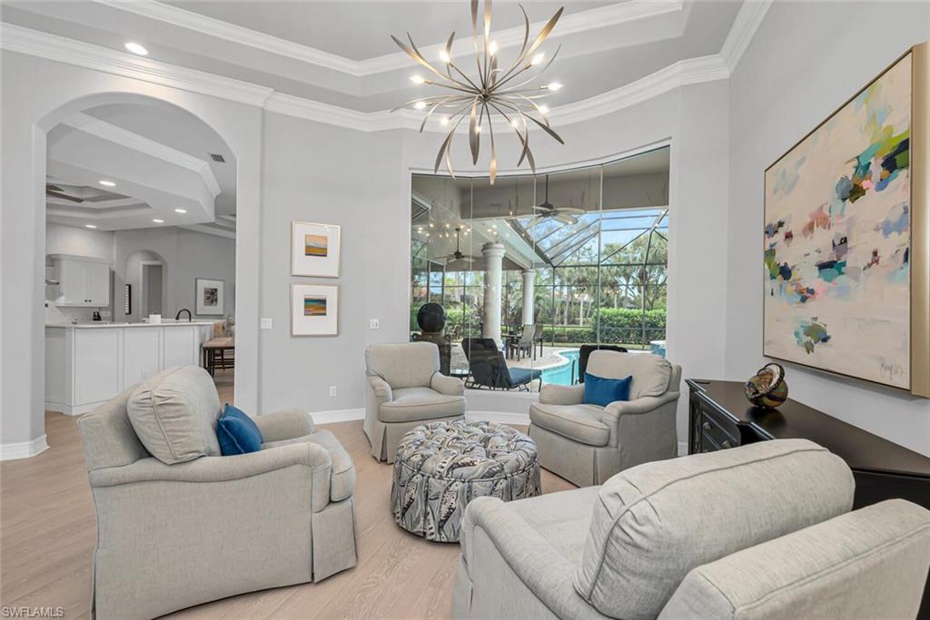 THE STRAND - Residential