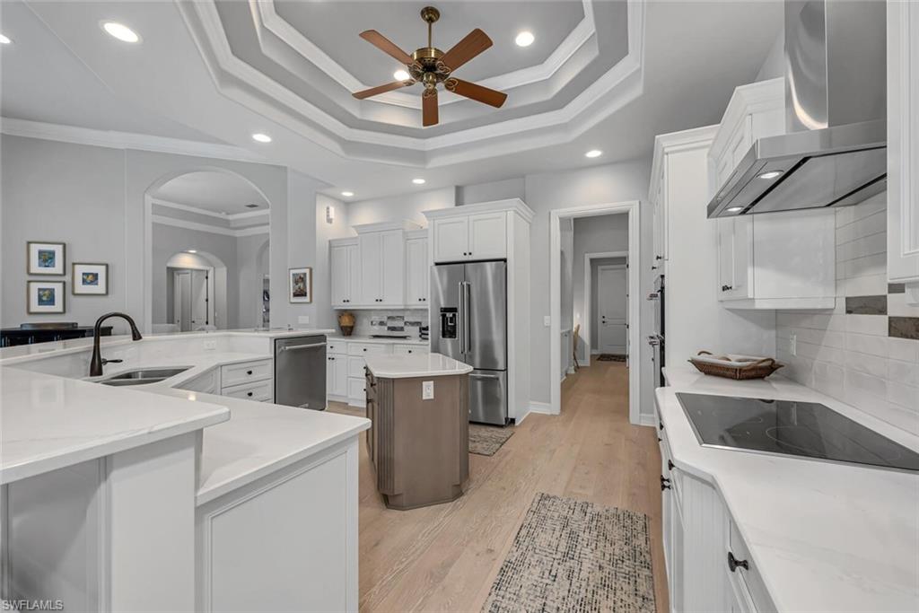 THE STRAND - Residential