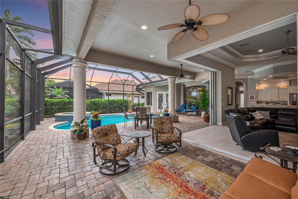 THE STRAND - Residential