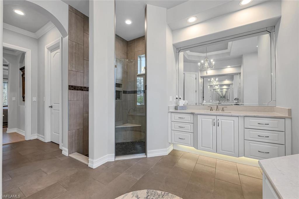 THE STRAND - Residential