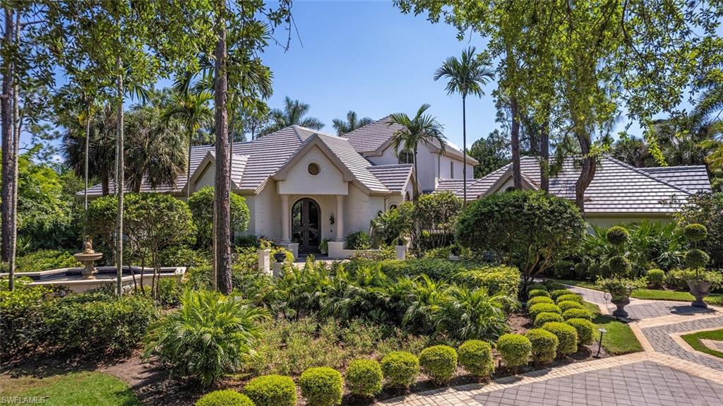 ESTATES AT GREY OAKS - Residential