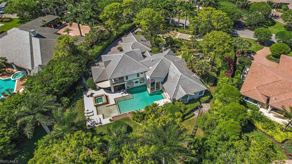 ESTATES AT GREY OAKS - Residential