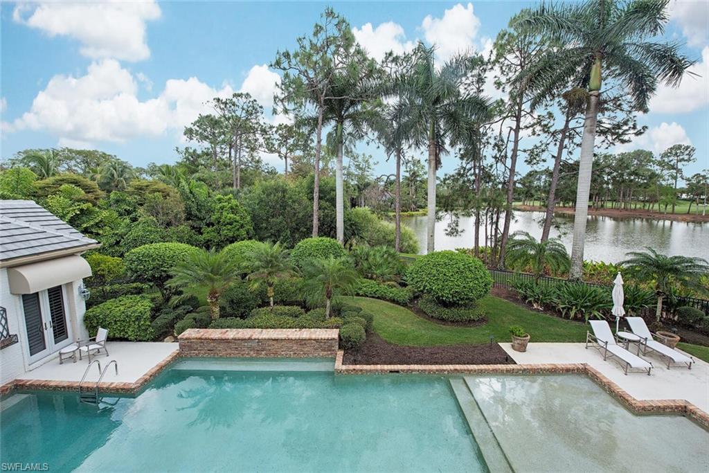 ESTATES AT GREY OAKS - Residential