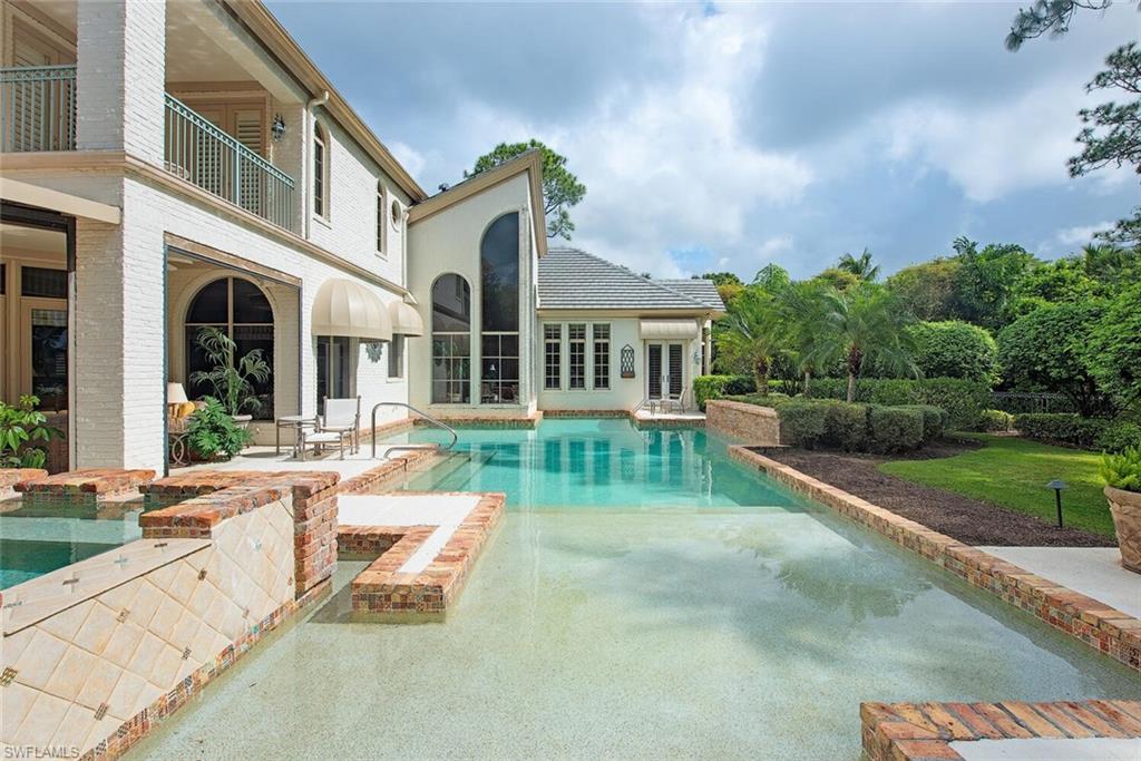 ESTATES AT GREY OAKS - Residential