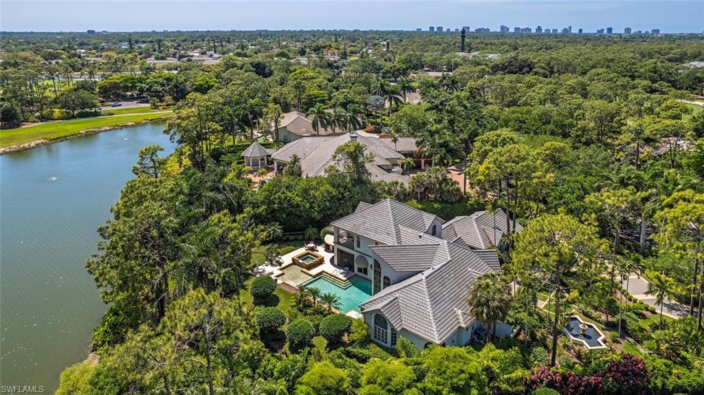 ESTATES AT GREY OAKS - Residential