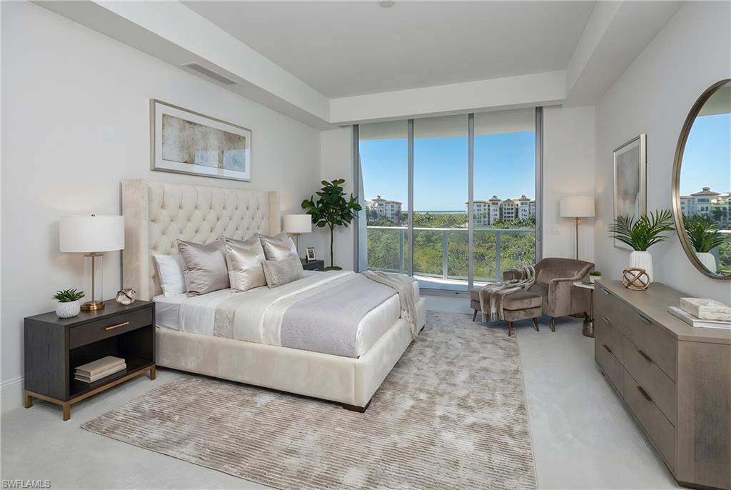 INFINITY AT THE COLONY - Residential