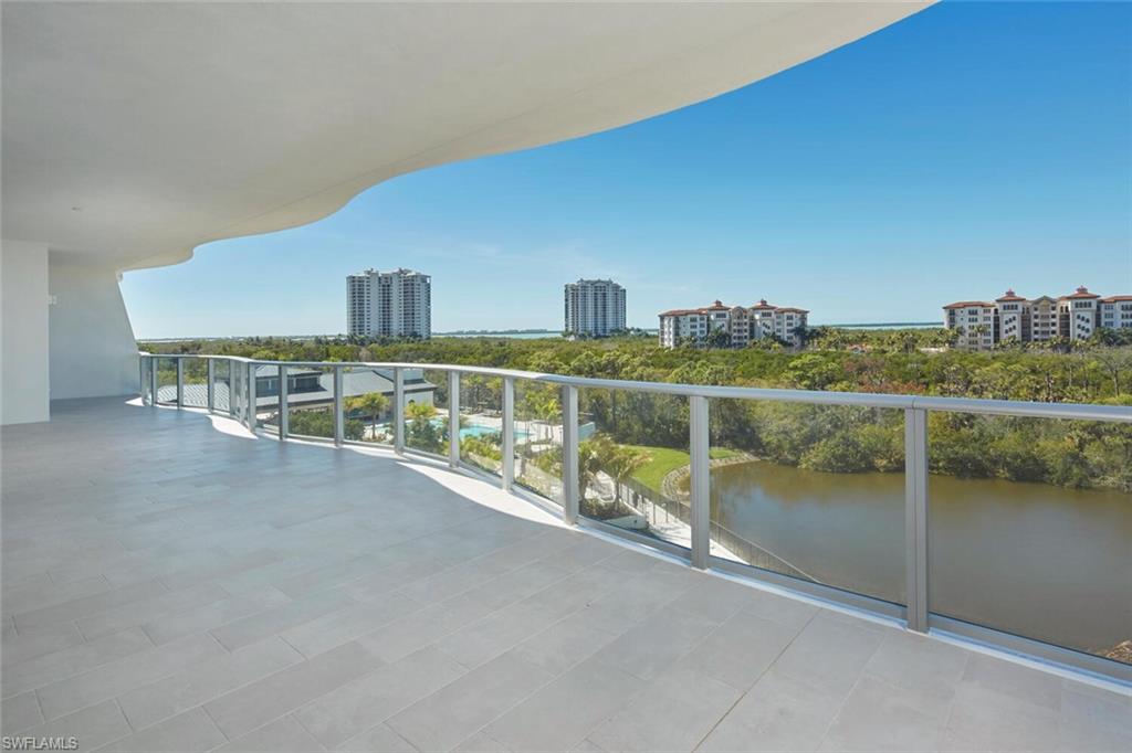 INFINITY AT THE COLONY - Residential